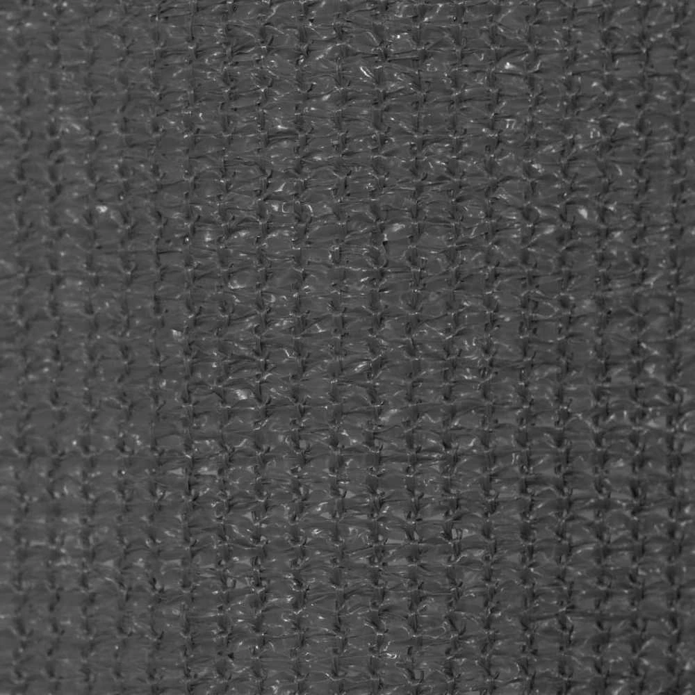 Lauko roletas, 120x140cm, antracito spalvos