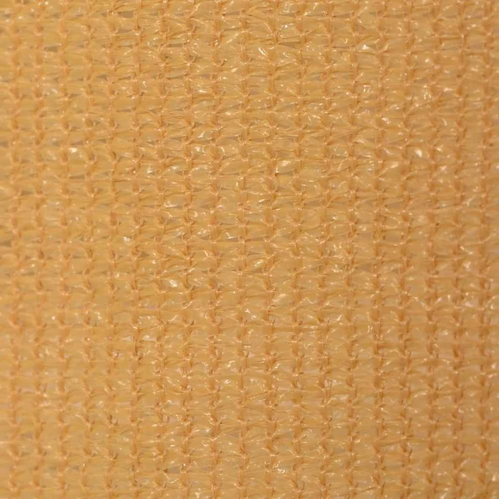 Lauko roletas, 125 (plotis) x 230 (aukštis) cm, smėlio spalvos