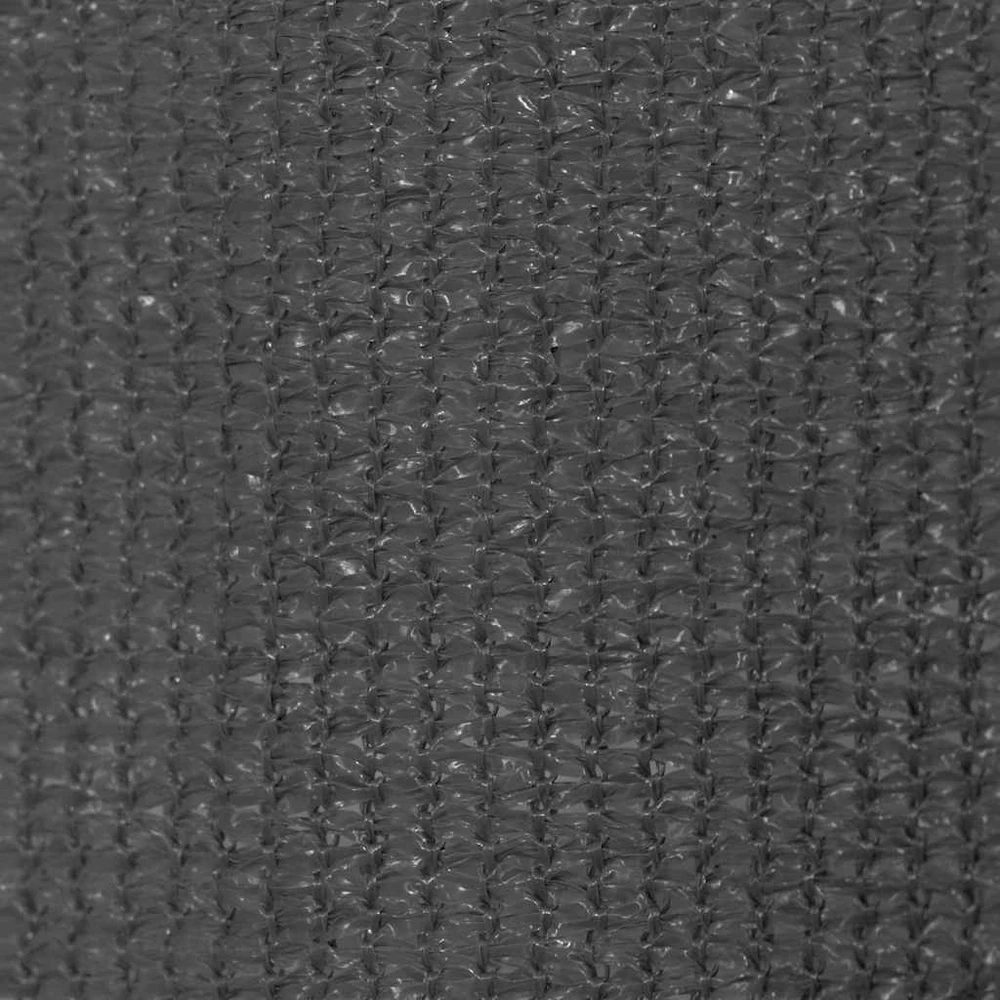 Lauko roletas, 120x140cm, antracito spalvos