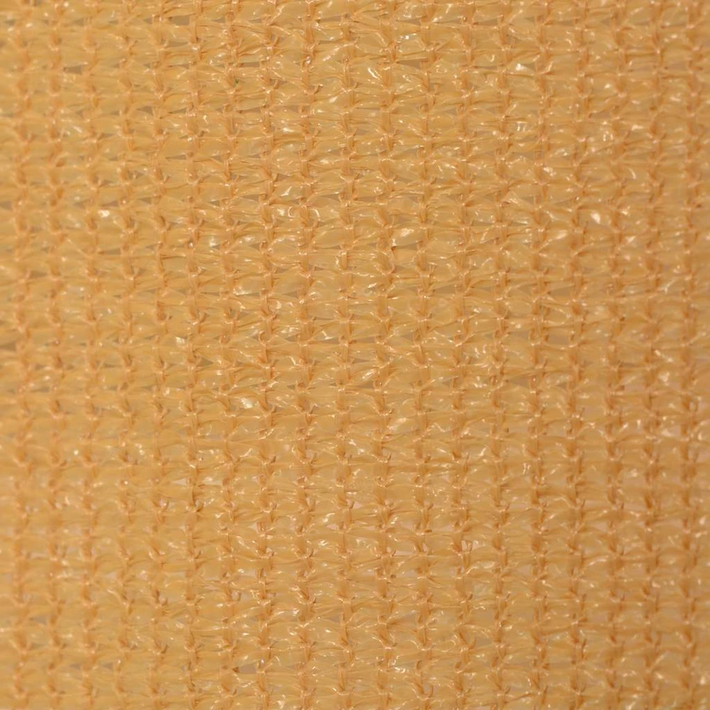 Lauko roletas, 145 (plotis) x 140 (aukštis) cm, smėlio spalvos