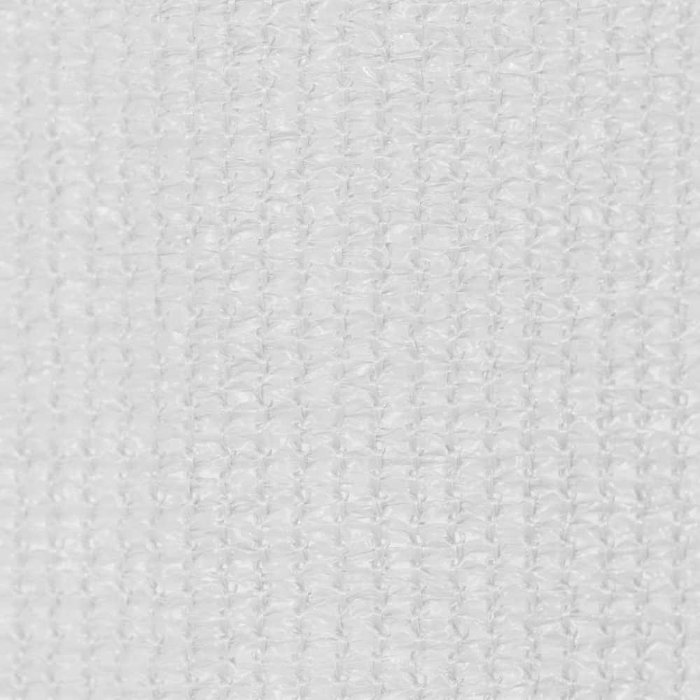 Lauko roletas, 185 (plotis) x 230 (aukštis) cm, baltos spalvos