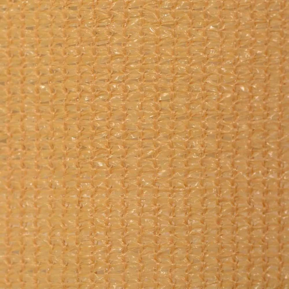 Lauko roletas, 185 (plotis) x 230 (aukštis) cm, smėlio spalvos