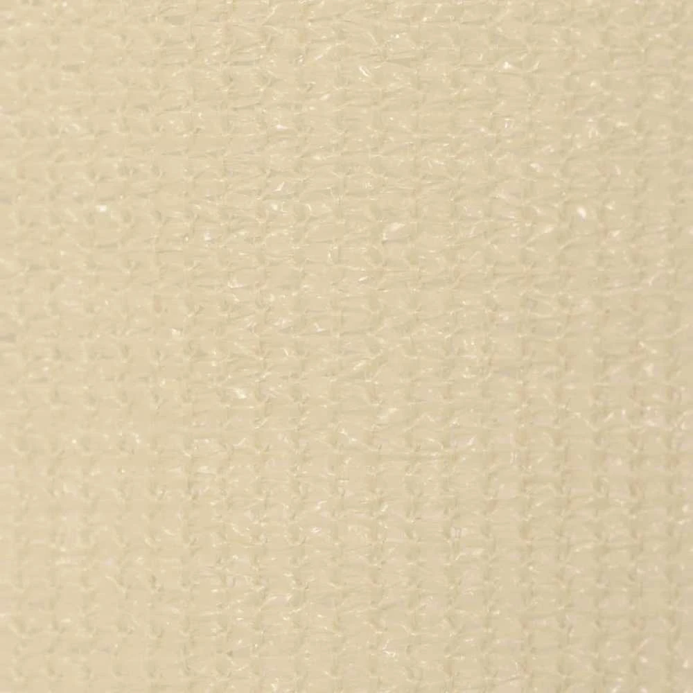 Lauko roletas, 200x140cm, kreminės spalvos