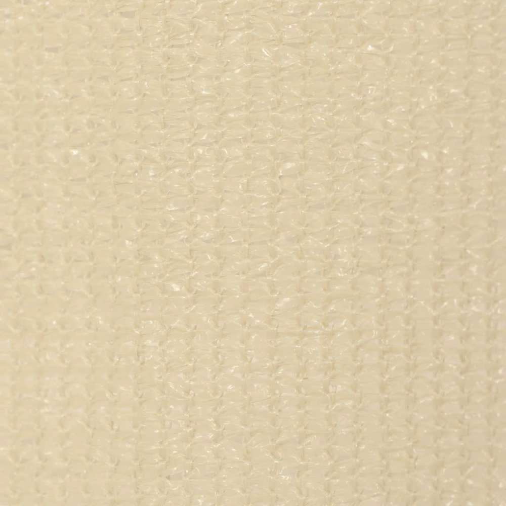 Lauko roletas, 220x140cm, kreminės spalvos