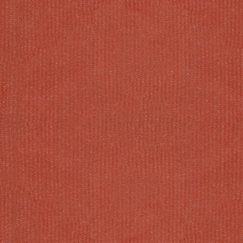 Lauko roletas, terakota spalvos, 220x230cm, HDPE
