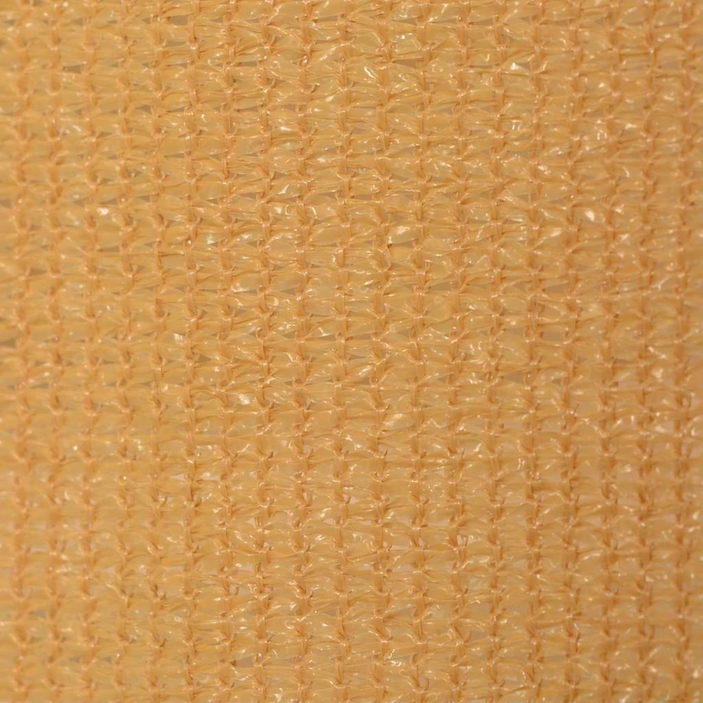 Lauko roletas, 400x140cm, šviesiai rudos spalvos
