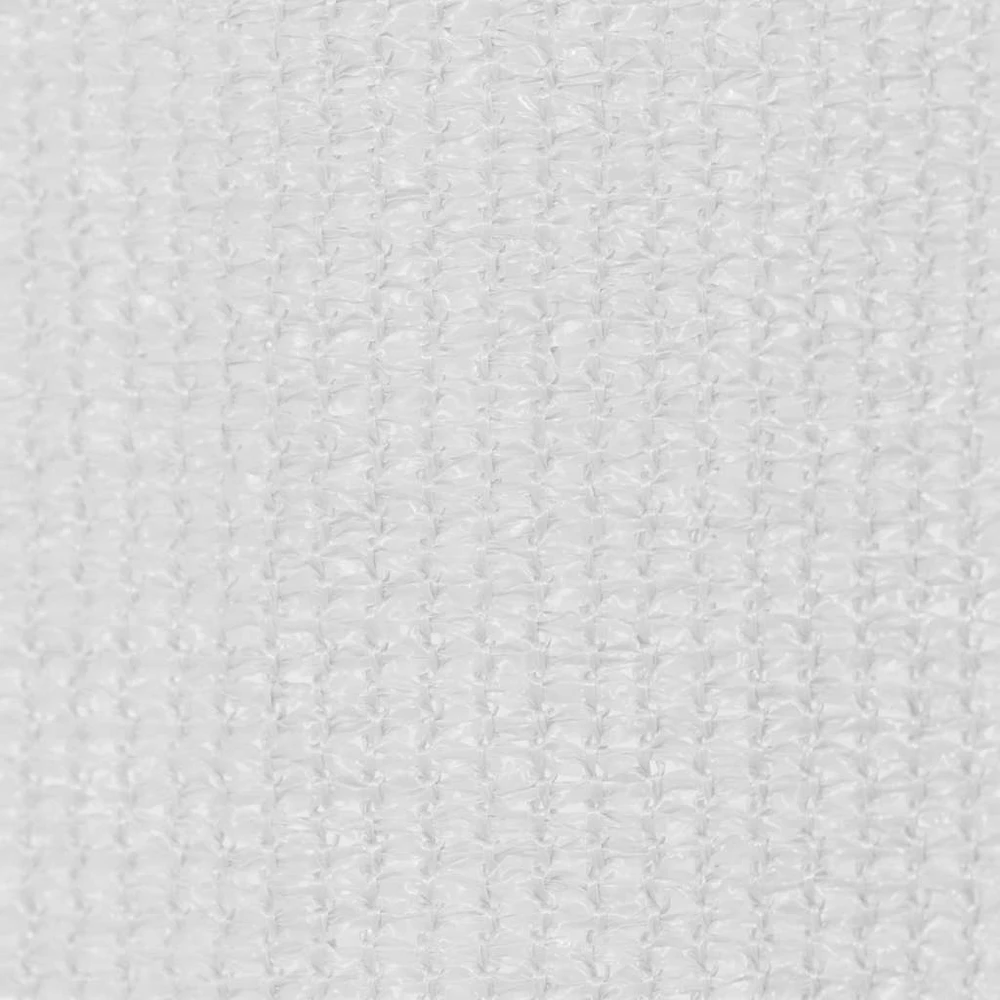 Lauko roletas, 405 (plotis) x 230 (aukštis) cm, baltos spalvos