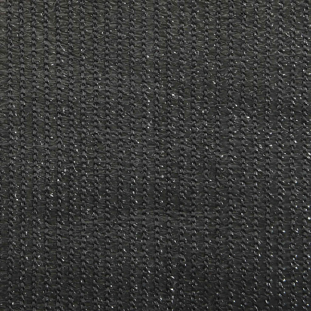 Lauko roletas, antracito spalvos, 60x140cm