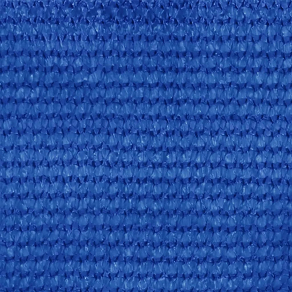 Lauko roletas, mėlynos spalvos, 160x230cm, HDPE