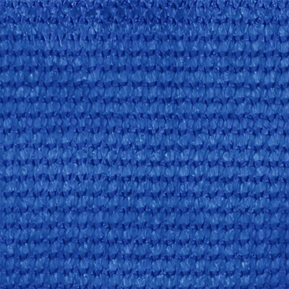 Lauko roletas, mėlynos spalvos, 60x230cm, HDPE