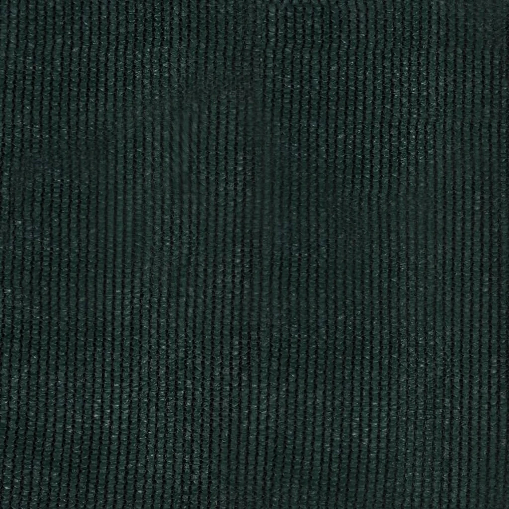 Lauko roletas, 125 (plotis) x 140 (aukštis) cm, tamsiai žalios spalvos, HDPE