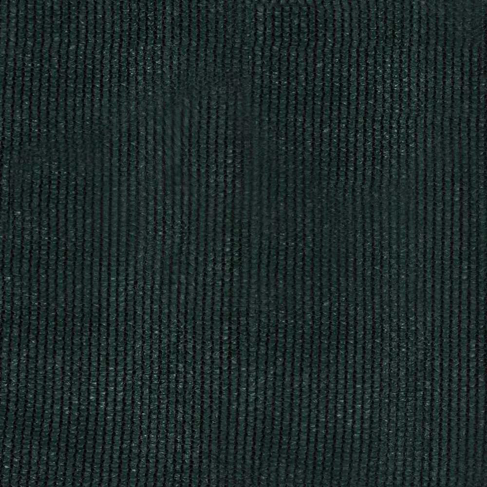 Lauko roletas, 225 (plotis) x 140 (aukštis) cm, tamsiai žalios spalvos, HDPE