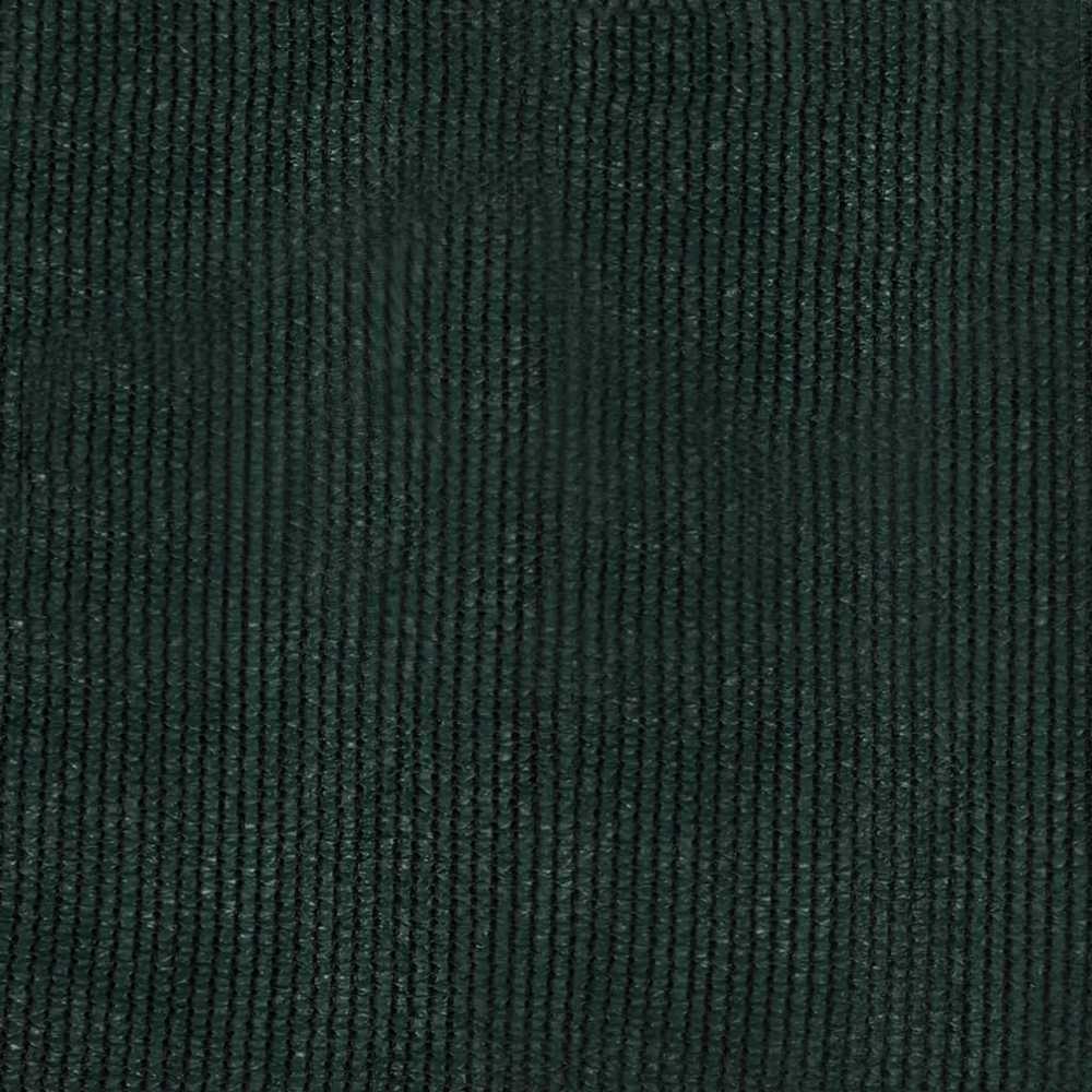 Lauko roletas, 85 (plotis) x 140 (aukštis) cm, tamsiai žalios spalvos, HDPE