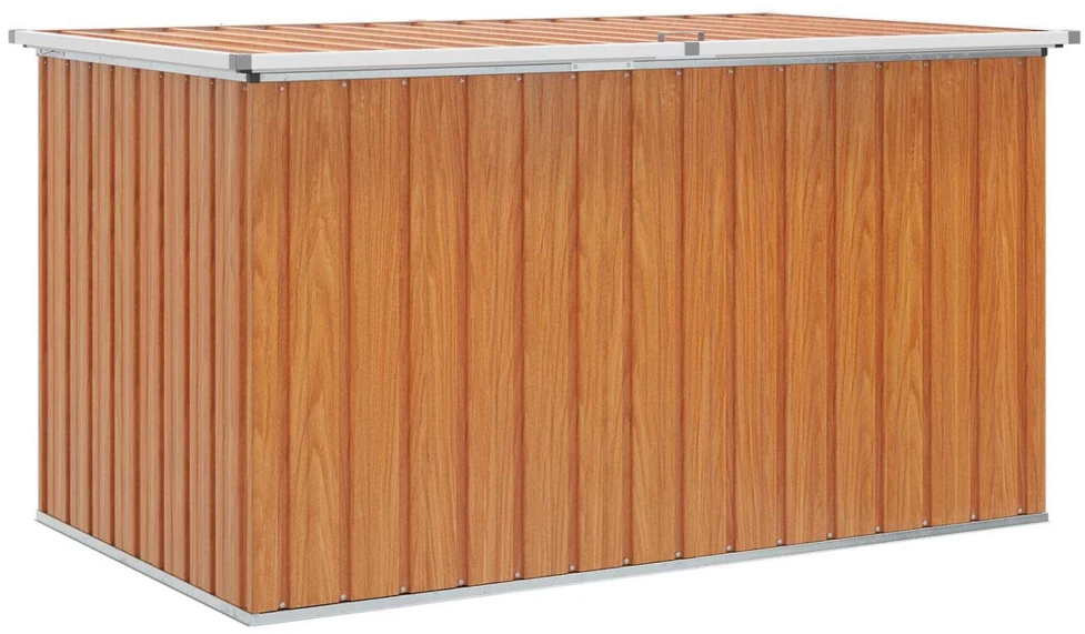 Lauko saugojimo dėžė Galvanizuotas plienas 171 x 99 x 93 cm