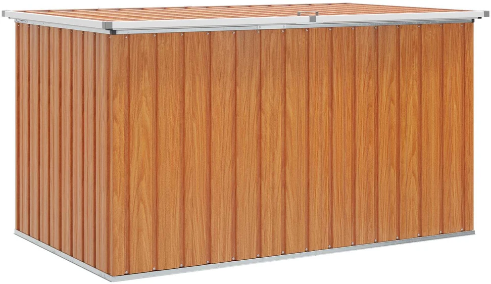 Lauko saugojimo dėžė Galvanizuotas plienas 171 x 99 x 93 cm