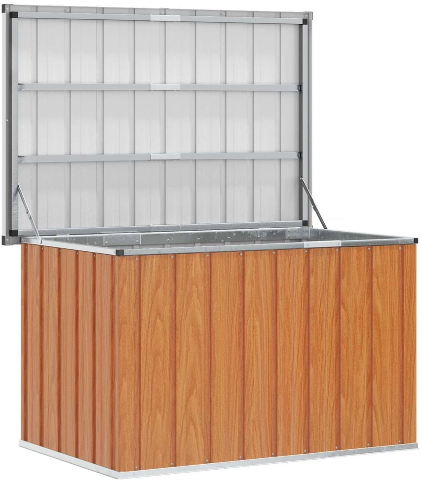 Lauko saugojimo dėžė Medis 109 x 67 x 65 cm