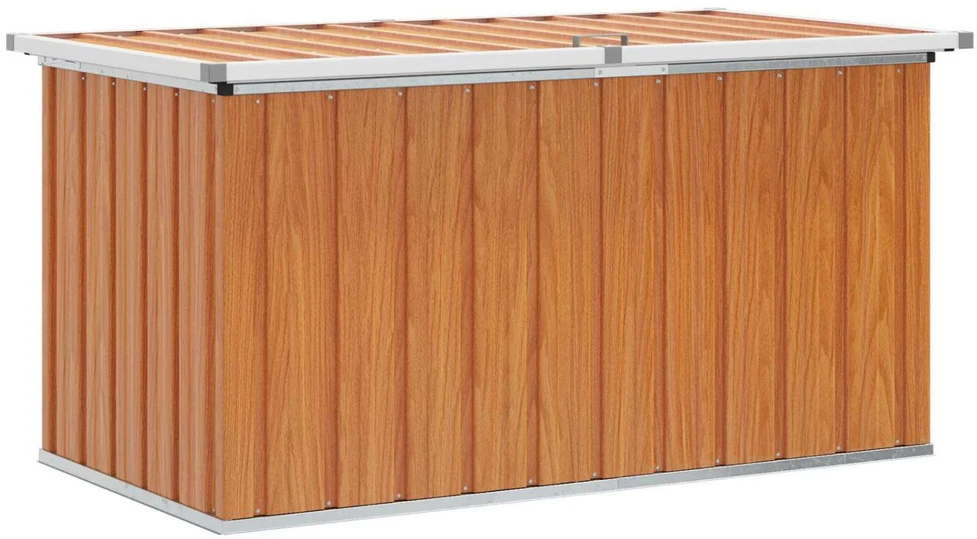 Lauko saugojimo dėžė Medis 129 x 67 x 65 cm