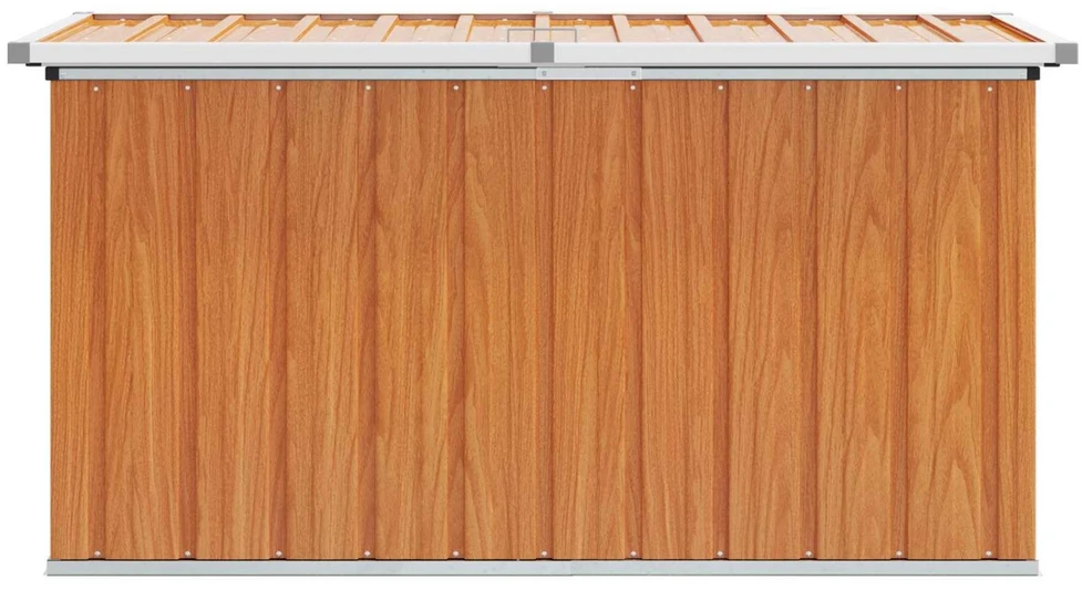Lauko saugojimo dėžė Medis 129 x 67 x 65 cm