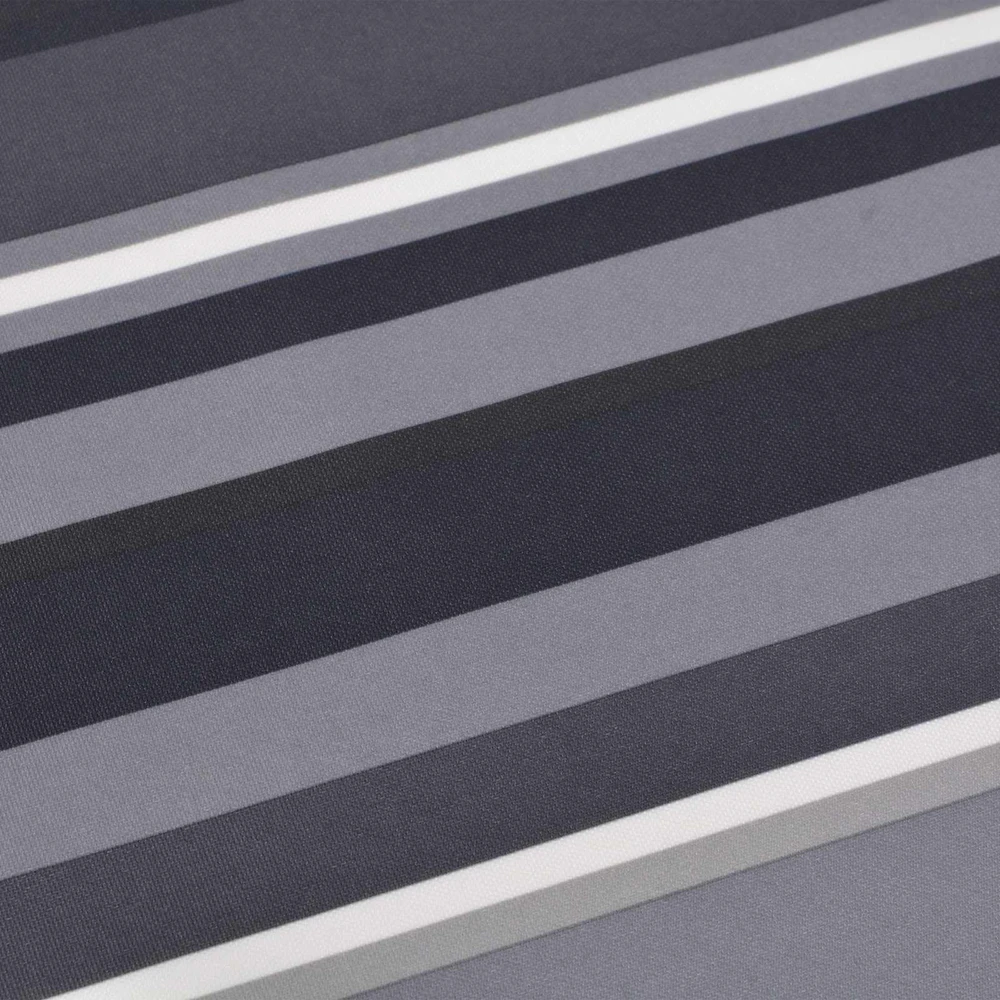 Lauko skėtis 400 x 90 cm Oksfordas Stačiakampio multicolor