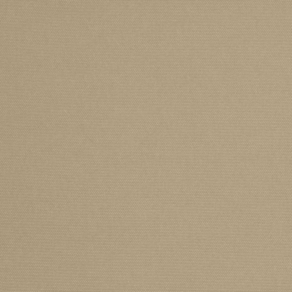 Lauko skėtis su LED ir plieniniu stulpu, taupe, 300cm
