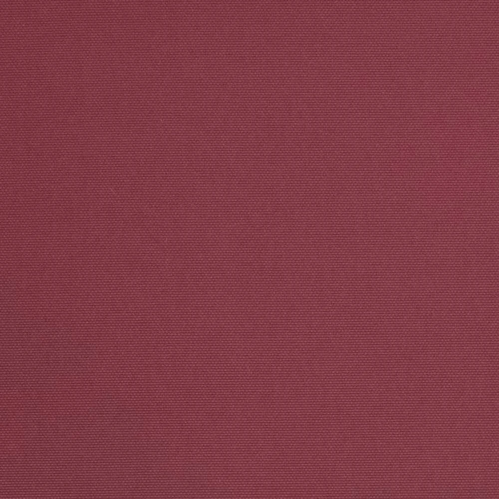 Lauko skėtis su metaliniu stulpu, tamsiai raudonas, 300cm