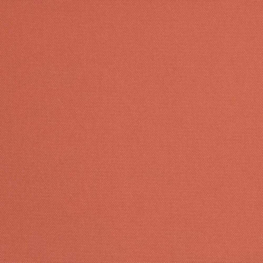 Lauko skėtis su metaliniu stulpu, terakota, 300x200cm