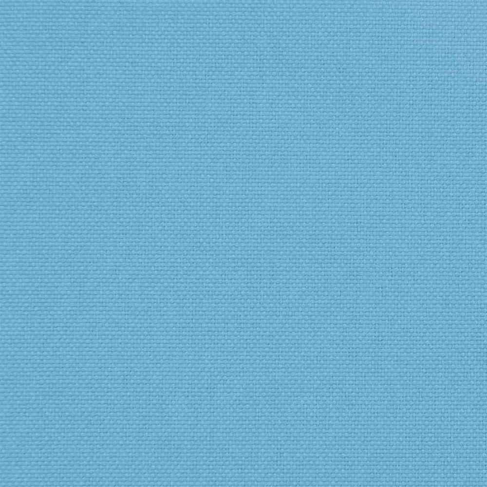 Lauko skėtis su plieniniu stulpu, mėlynas, 269x269x235cm
