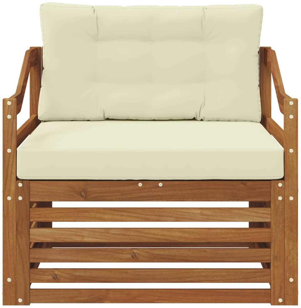 Lauko sofa