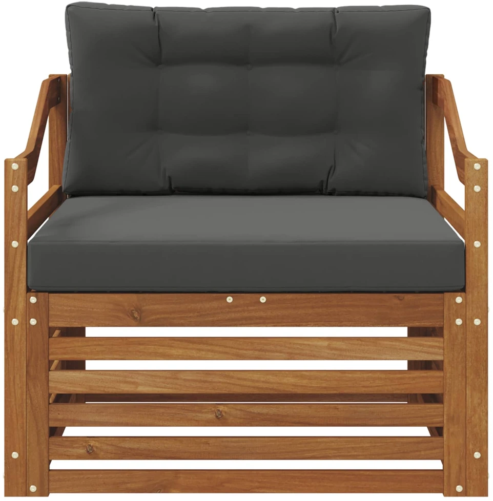 Lauko sofa