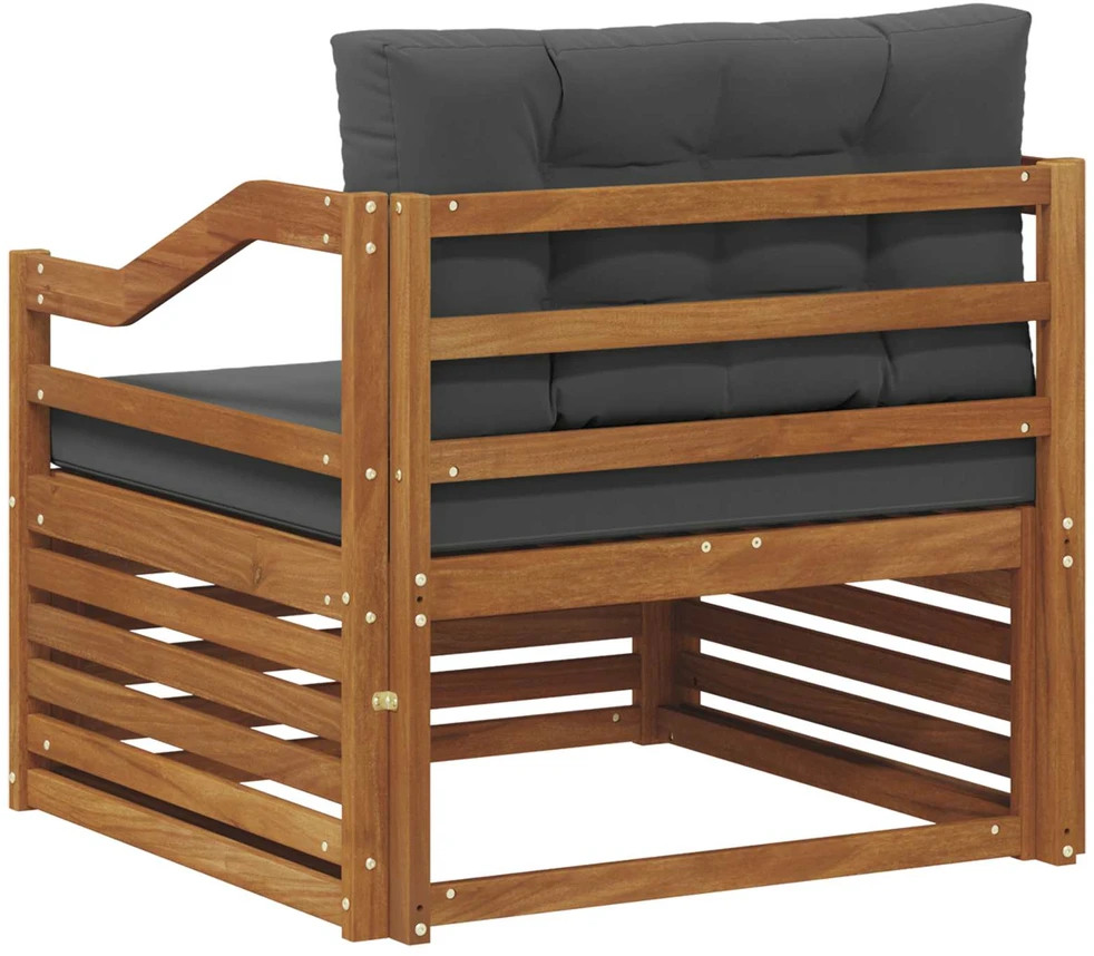 Lauko sofa