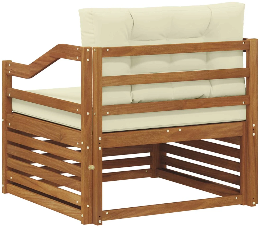 Lauko sofa
