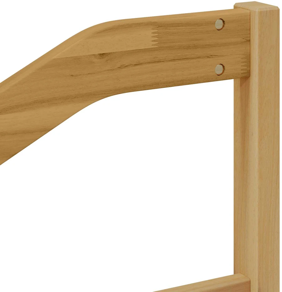 Lauko sofa Balta ir kreminė