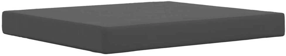 Lauko sofa pagalvėlė Poliesteris Antracito 80 x 68,5 cm