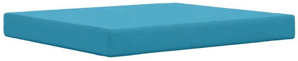 Lauko sofa pagalvėlė Poliesteris Karališka mėlyna 80 x 68,5 cm