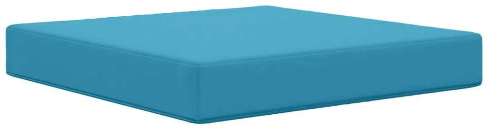 Lauko sofa pagalvėlė Poliesteris Karališka mėlyna 60 x 60 cm