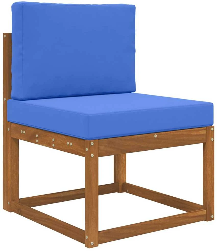 Lauko sofa pagalvėlė Poliesteris Turkio 60 x 60 cm