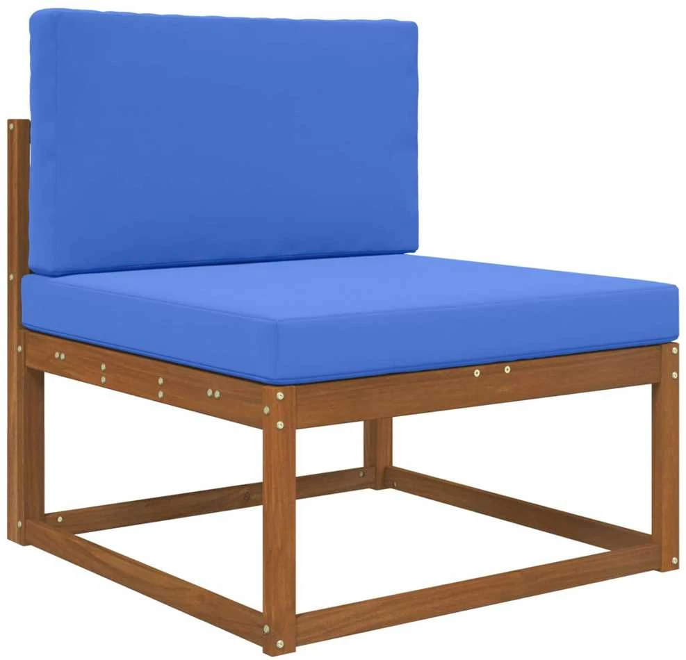 Lauko sofa pagalvėlė Poliesteris Turkio 80 x 80 cm