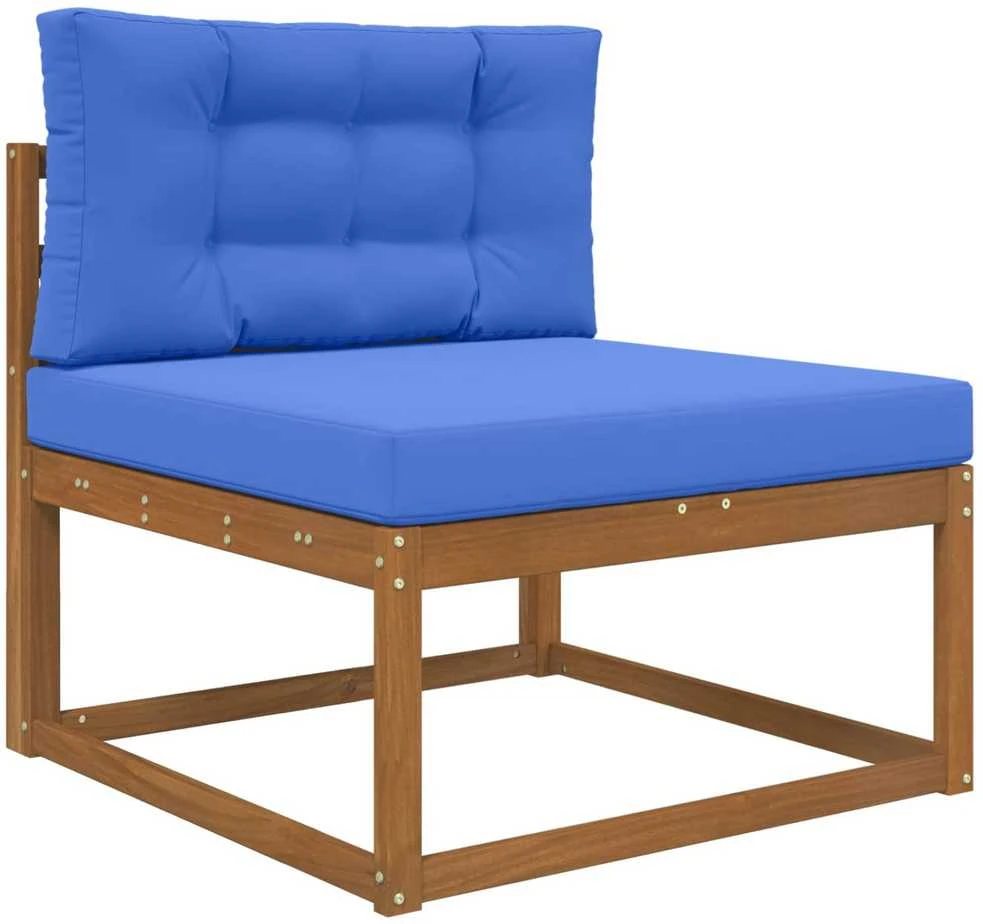 Lauko sofa pagalvėlė Poliesteris Turkio 80 x 80 cm