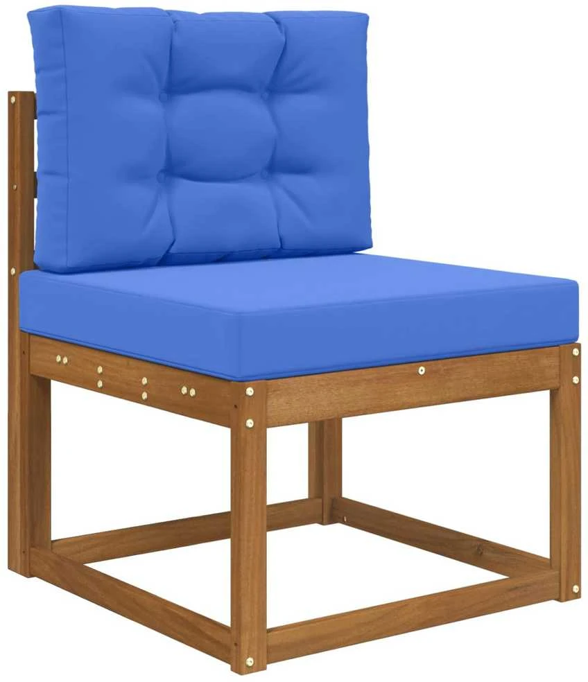 Lauko sofa pagalvėlė Poliesteris Turkio 60 x 60 cm