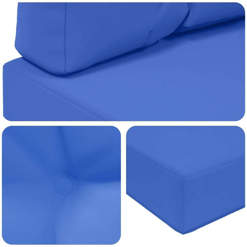 Lauko sofa pagalvėlė Poliesteris Turkio 60 x 60 cm