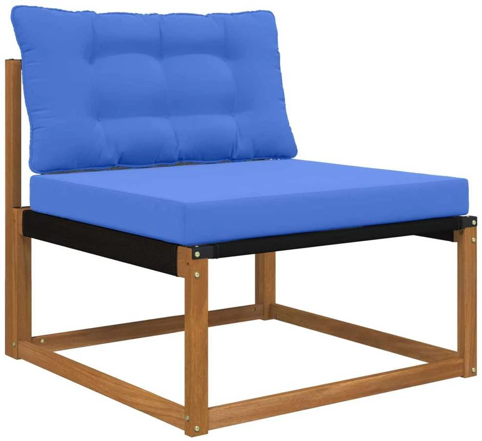 Lauko sofa pagalvėlė Poliesteris Turkio 80 x 68,5 cm