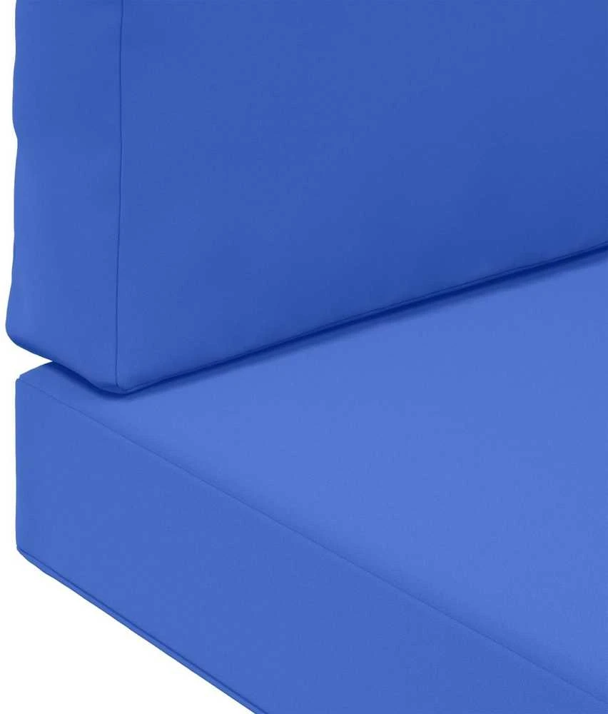 Lauko sofa pagalvėlė Poliesteris Turkio 60 x 60 cm