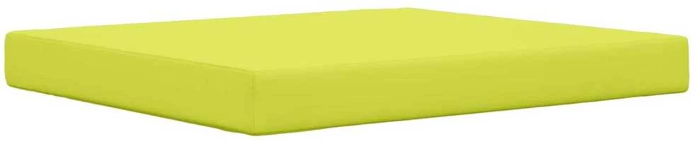 Lauko sofa pagalvėlė Poliesteris Žalia 80 x 68,5 cm