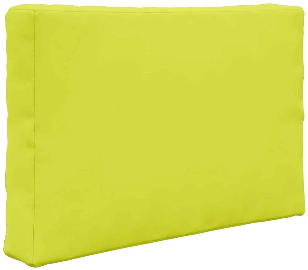 Lauko sofa pagalvėlė Poliesteris Žalia 60 x 60 cm