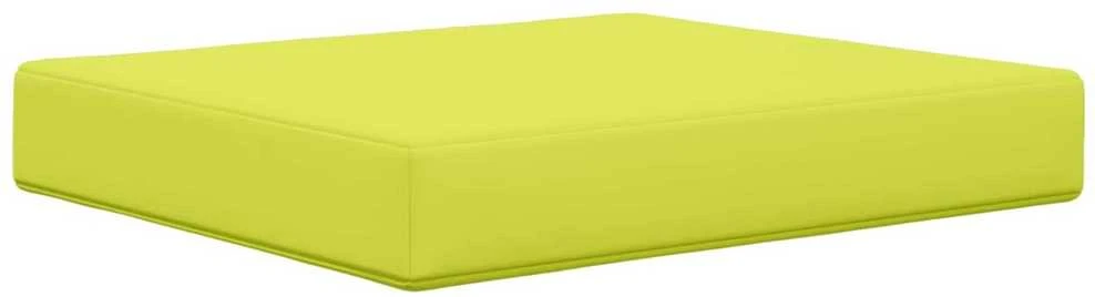 Lauko sofa pagalvėlė Poliesteris Žalia 60 x 50,5 cm