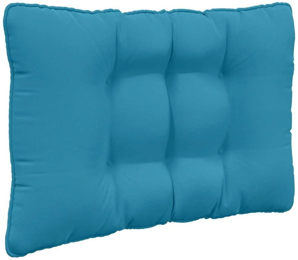 Lauko sofa pagalvėlė Poliesteris Karališka mėlyna