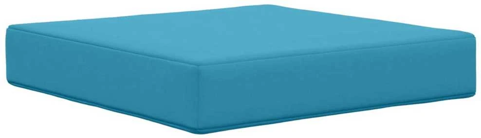 Lauko sofa pagalvėlė Poliesteris Karališka mėlyna