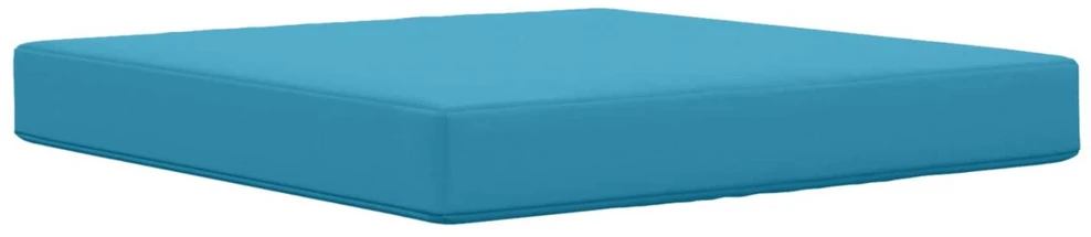 Lauko sofa pagalvėlė Poliesteris Karališka mėlyna