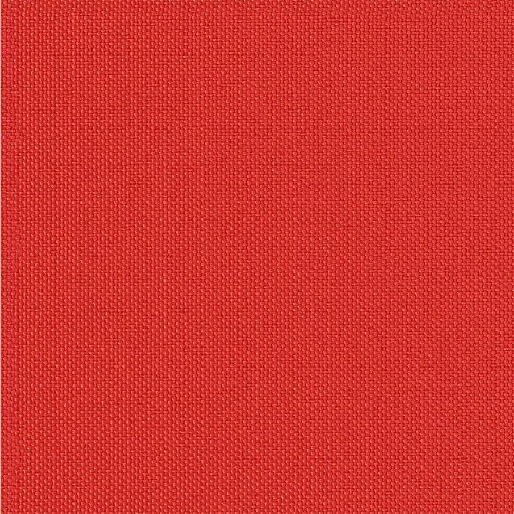 Lauko sofa pagalvėlė Poliesteris Raudona 60 x 60 cm