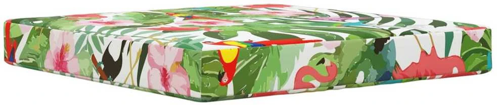 Lauko sofa pagalvėlė Poliesteris spalvingas 68,5 x 68,5 cm